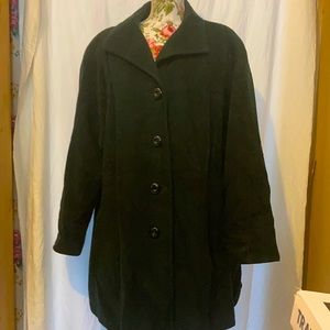 Jones New York coat